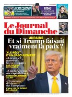 Le Journal du dimanche